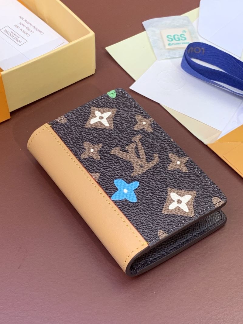 Louis Vuitton Wallets Purse